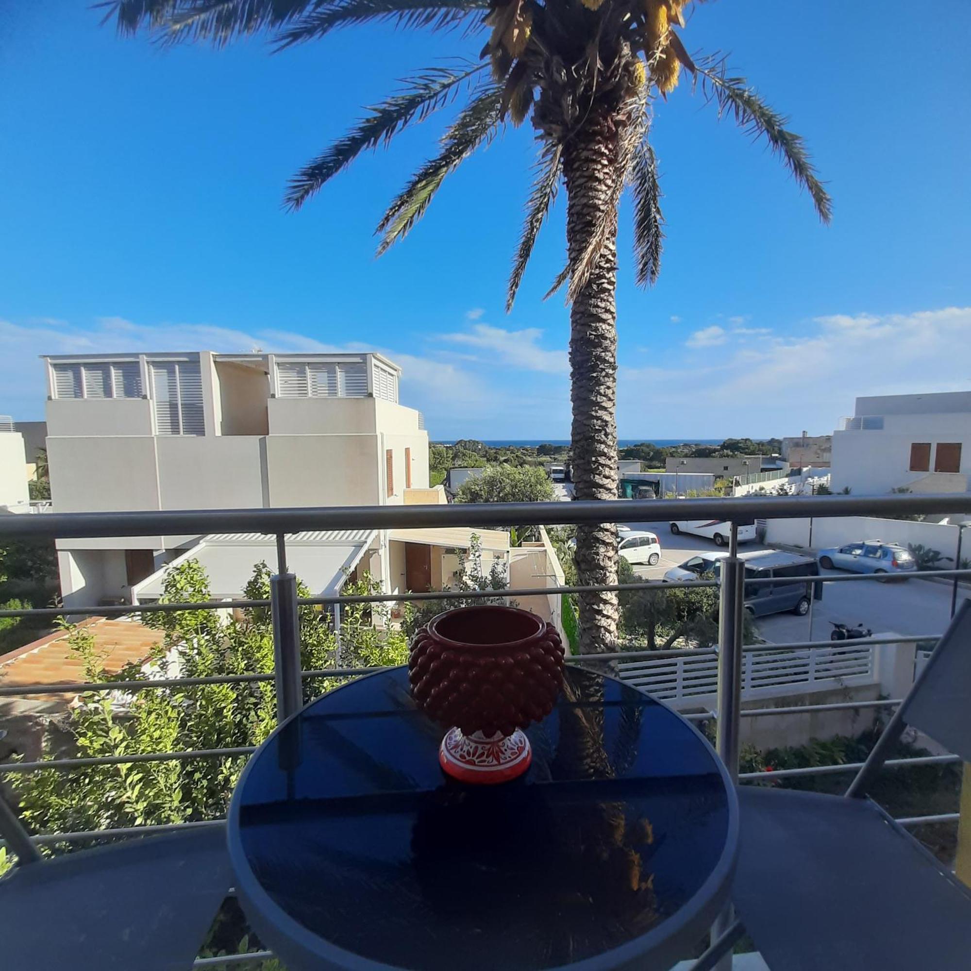 Ponente & Maestro Rooms ファヴィニャーナ エクステリア 写真