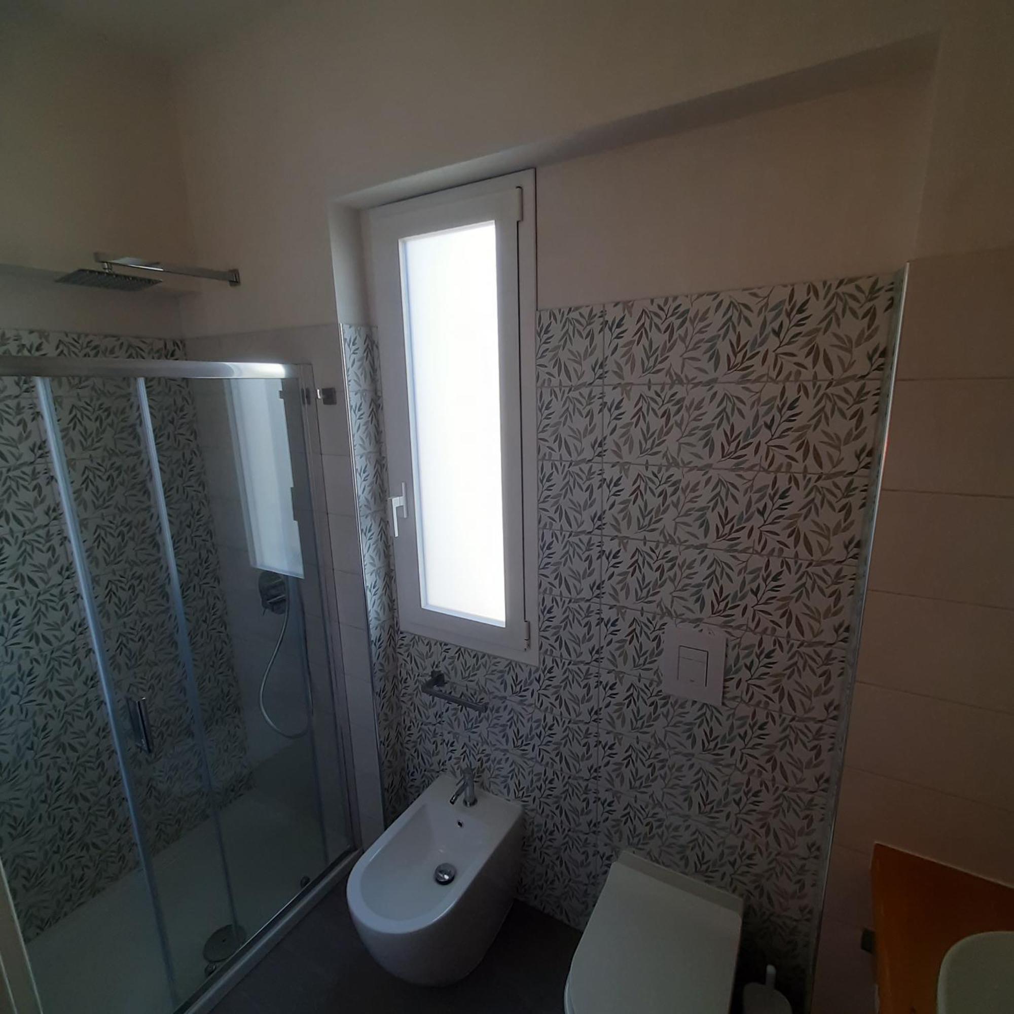 Ponente & Maestro Rooms ファヴィニャーナ エクステリア 写真